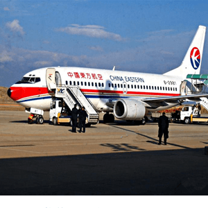 阿尔山航空邮寄航空快运业稳步发展的原因是什么？